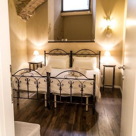 La Casa Del Vicolo - City Center - Perugia Dış mekan fotoğraf