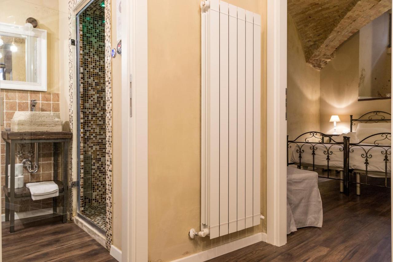 La Casa Del Vicolo - City Center - Perugia Dış mekan fotoğraf