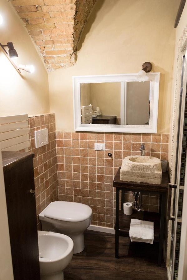 La Casa Del Vicolo - City Center - Perugia Dış mekan fotoğraf