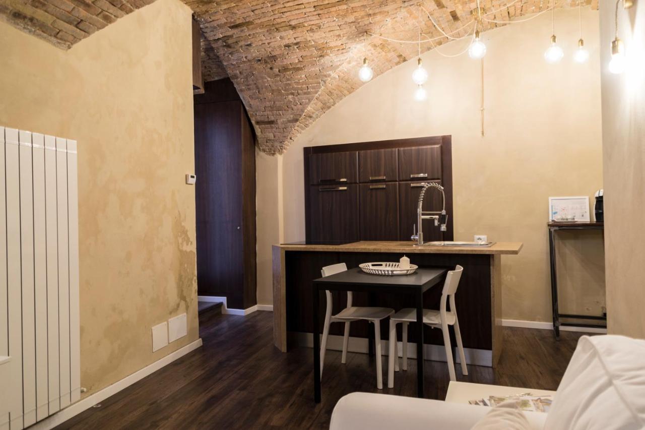 La Casa Del Vicolo - City Center - Perugia Dış mekan fotoğraf